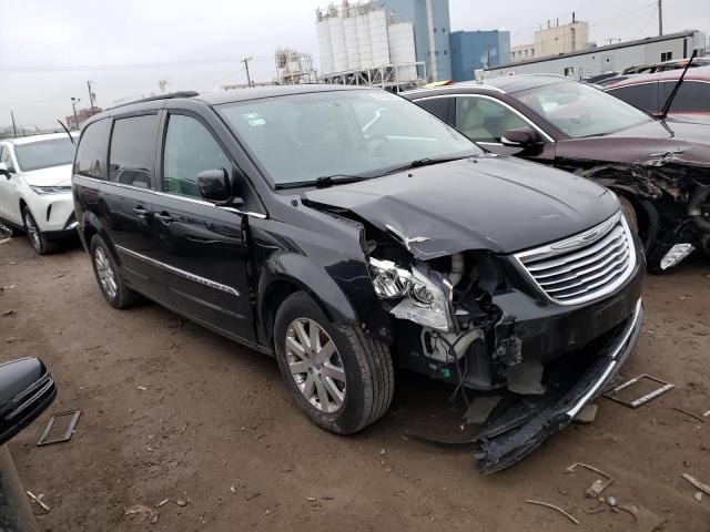 Photo 4 from auction – 2013 CHRYSLER TOWN & COU with VIN 2C4RC1BG0DR691105