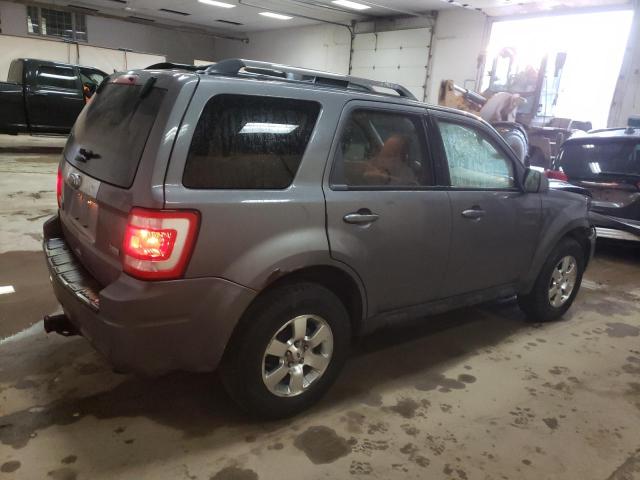 Photo 3 from auction – 2011 FORD ESCAPE LIM with VIN 1FMCU9EG5BKC06297