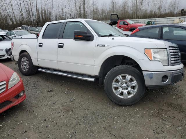 Photo 4 from auction – 2010 FORD F-150 with VIN 1FTFW1EV0AFC60920