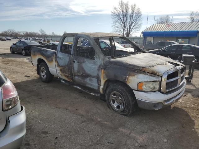 Photo 4 from auction – 2002 DODGE RAM 1500 with VIN 3D7HA18N72G204806