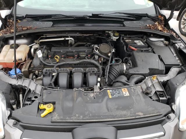 Photo 11 from auction – 2014 FORD FOCUS SE with VIN 1FADP3F23EL274375