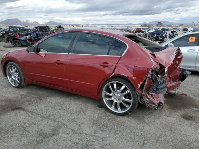 Photo 2 from auction – 2007 NISSAN ALTIMA 2.5 with VIN 1N4AL21E37C120214