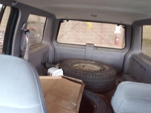 Photo 10 from auction – 1994 FORD EXPLORER with VIN 1FMDU32X7RUB62632