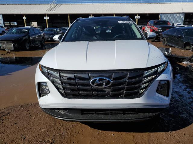 Photo 5 from auction – 2023 HYUNDAI TUCSON SEL with VIN KM8JFCA18PU090413