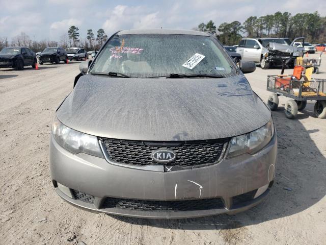 Photo 5 from auction – 2012 KIA FORTE EX with VIN KNAFU4A20C5479305