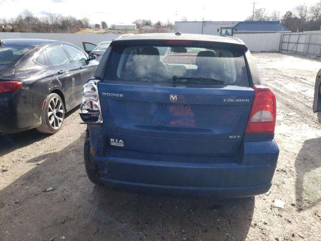 Photo 6 from auction – 2010 DODGE CALIBER SX with VIN 1B3CB4HA2AD546659