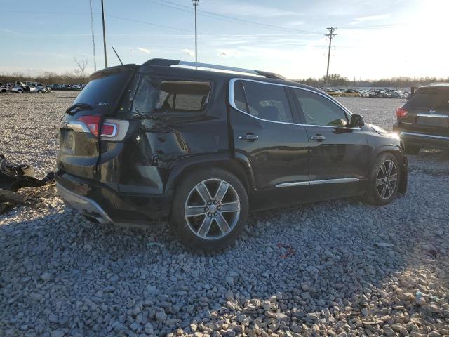 Photo 3 from auction – 2017 GMC ACADIA DEN with VIN 1GKKNPLS0HZ305963
