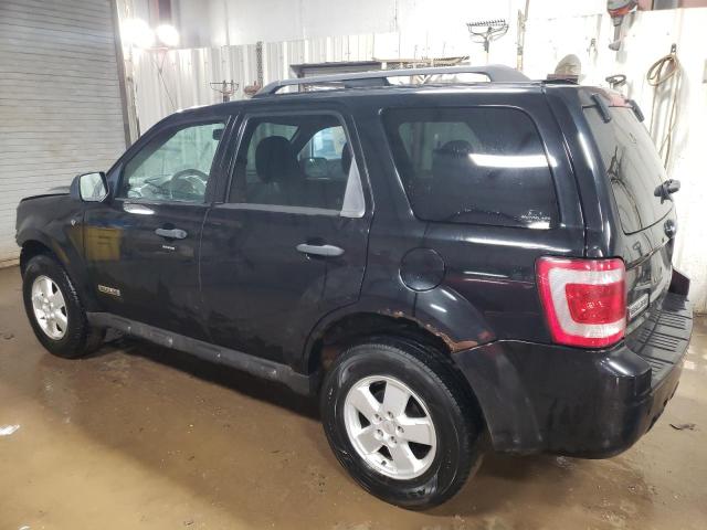 Photo 2 from auction – 2008 FORD ESCAPE XLT with VIN 1FMCU03148KD82101
