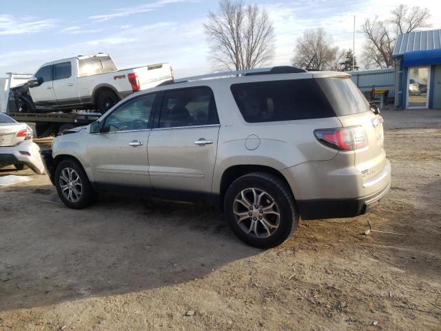 Photo 2 from auction – 2013 GMC ACADIA SLT with VIN 1GKKRSKD6DJ191955