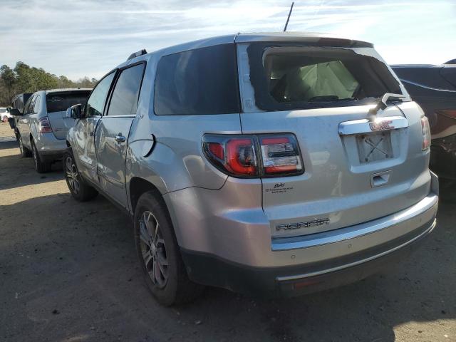 Photo 2 from auction – 2014 GMC ACADIA SLT with VIN 1GKKRRKD6EJ322330