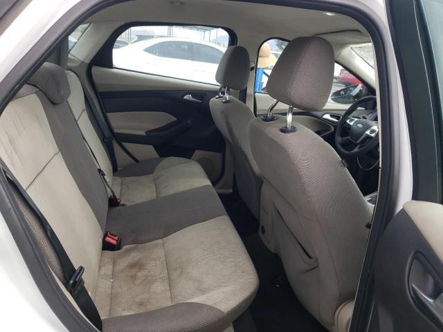 Photo 10 from auction – 2012 FORD FOCUS SE with VIN 1FAHP3F28CL195590
