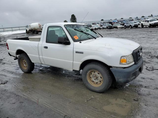 Photo 4 from auction – 2006 FORD RANGER with VIN 1FTYR10D76PA23132