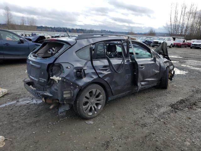 Photo 3 from auction – 2012 SUBARU IMPREZA SP with VIN JF1GPAU69CH226757