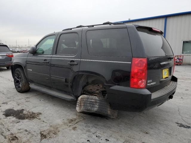 Photo 2 from auction – 2011 GMC YUKON SLE with VIN 1GKS1AE03BR401355