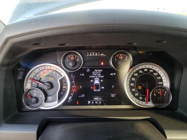 Photo 9 from auction – 2016 RAM 1500 SLT with VIN 3C6RR7LT3GG164271