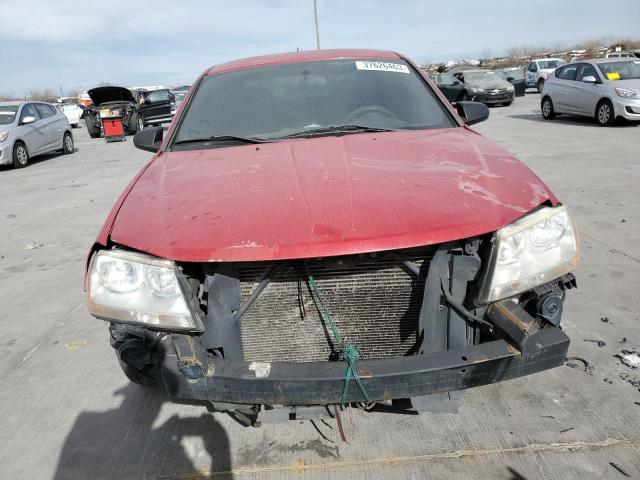 Photo 5 from auction – 2012 DODGE AVENGER SE with VIN 1C3CDZAB2CN154064