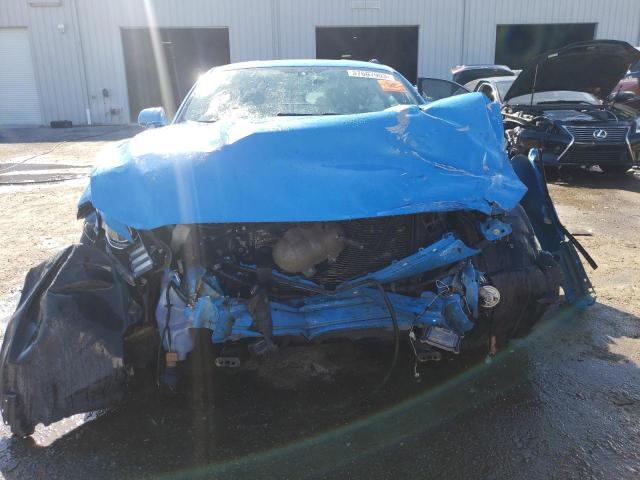 Photo 5 from auction – 2017 FORD MUSTANG with VIN 1FA6P8AM3H5343170