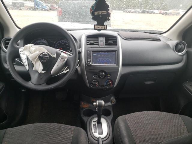 Photo 8 from auction – 2019 NISSAN VERSA S with VIN 3N1CN7AP2KL814646