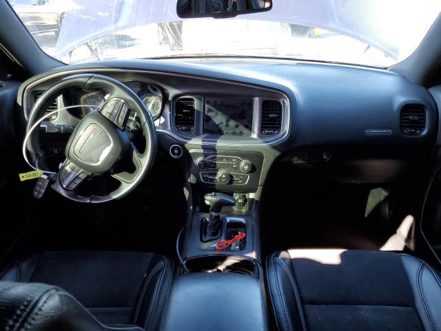 Photo 8 from auction – 2017 DODGE CHARGER R/ with VIN 2C3CDXCT0HH599171