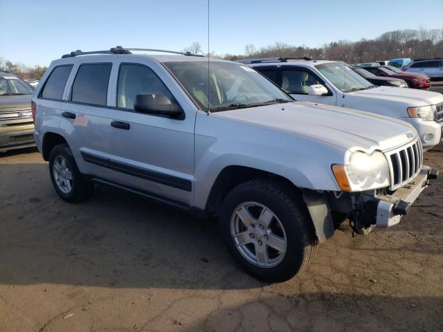 Photo 4 from auction – 2005 JEEP GRAND CHER with VIN 1J4GR48KX5C678904