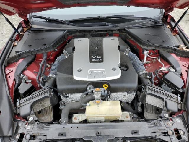 Photo 11 from auction – 2014 INFINITI Q50 BASE with VIN JN1BV7AR3EM685954