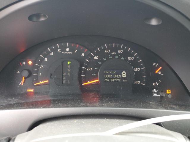 Photo 9 from auction – 2007 TOYOTA CAMRY 4D 2 with VIN 4T1BE46K97U630141