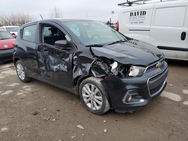 Photo 4 from auction – 2016 CHEVROLET SPARK 1LT with VIN KL8CD6SA6GC523082