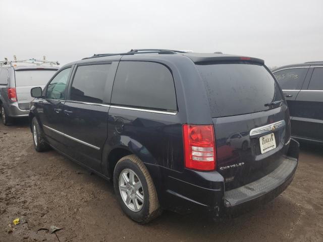 Photo 2 from auction – 2010 CHRYSLER TOWN&COUNT with VIN 2A4RR8D1XAR480466