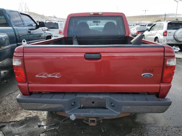 Photo 6 from auction – 2002 FORD RANGER SUP with VIN 1FTZR15E92PB40744