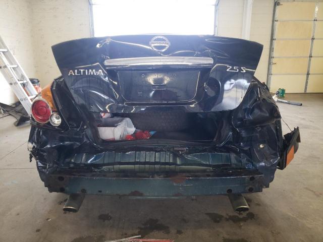 Photo 6 from auction – 2007 NISSAN ALTIMA 2.5 with VIN 1N4AL21E77C208019