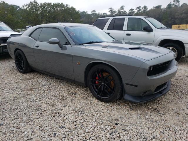 Photo 4 from auction – 2018 DODGE CHALLENGER with VIN 2C3CDZFJ4JH127969