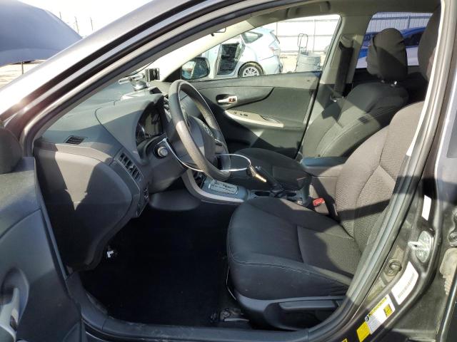 Photo 7 from auction – 2013 TOYOTA COROLLA BA with VIN 5YFBU4EE9DP118617
