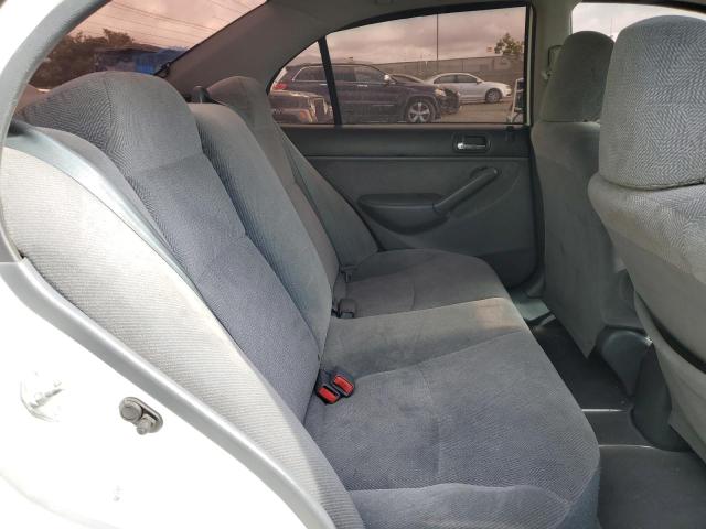Photo 10 from auction – 2002 HONDA CIVIC LX with VIN 1HGES16562L041440