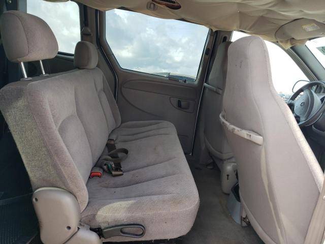 Photo 11 from auction – 2003 DODGE GRAND CARA with VIN 2D4GP24343R189954