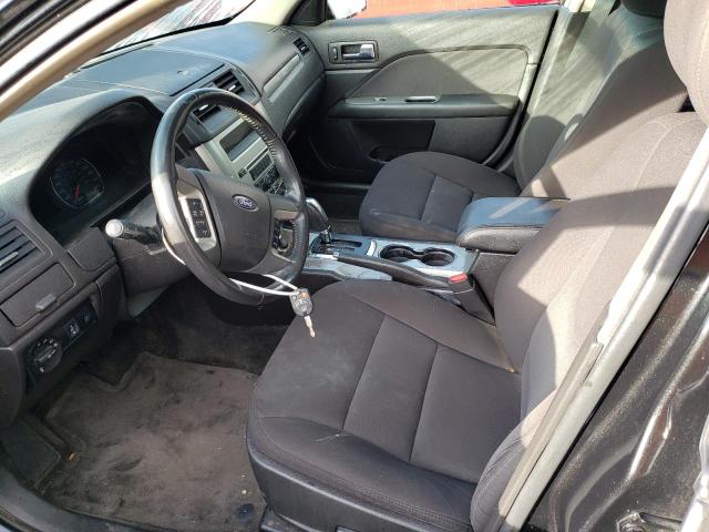 Photo 7 from auction – 2011 FORD FUSION HYB with VIN 3FADP0L39BR259484