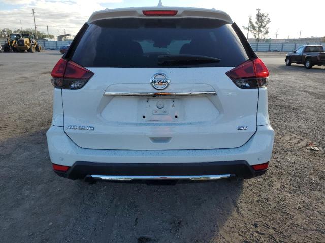 Photo 6 from auction – 2019 NISSAN ROGUE S with VIN 5N1AT2MT5KC802942