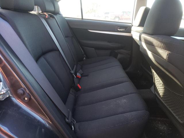 Photo 10 from auction – 2010 SUBARU LEGACY 2.5 with VIN 4S3BMBG64A3226223