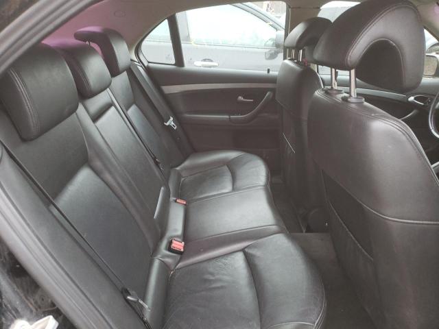 Foto 10 de la subasta – 2008 SAAB 9-3 2.0T con VIN YS3FB46Y281106781
