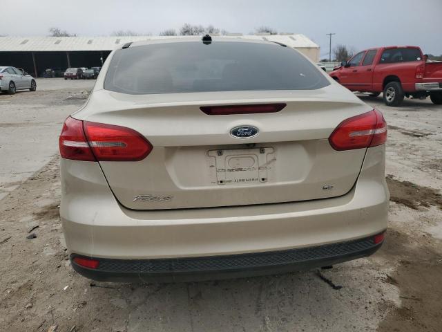 Photo 6 from auction – 2017 FORD FOCUS SE with VIN 1FADP3F20HL204739