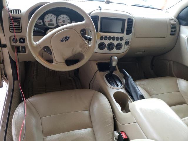 Photo 8 from auction – 2007 FORD ESCAPE LIM with VIN 1FMCU041X7KB89366