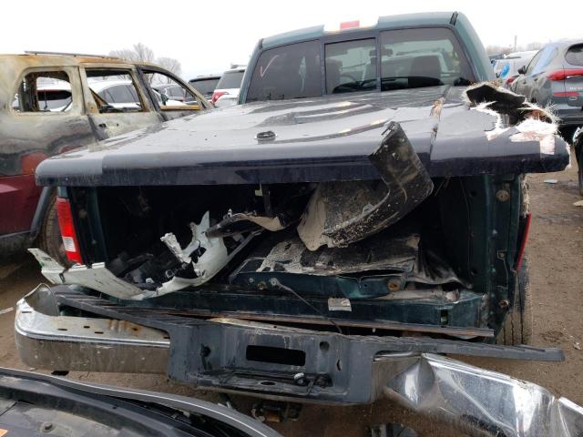 Photo 6 from auction – 2008 FORD F150 SUPER with VIN 1FTPW12568KD86919