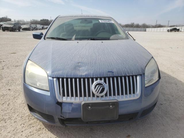 Photo 5 from auction – 2009 MERCURY MILAN with VIN 3MEHM07179R620426