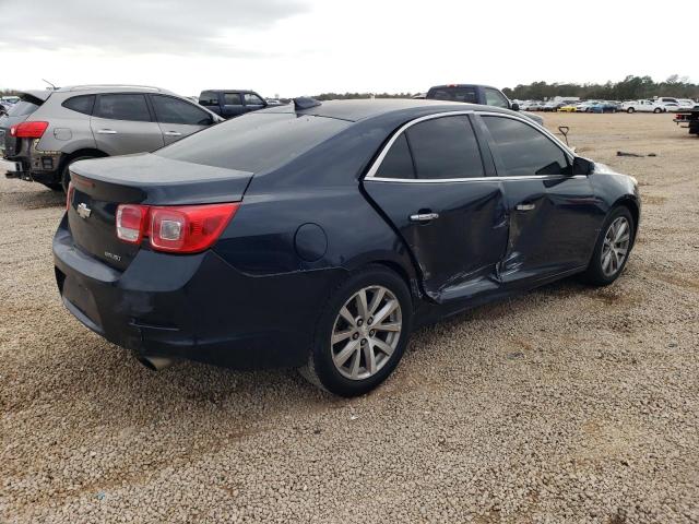 Photo 3 from auction – 2016 CHEVROLET MALIBU 4D with VIN 1G11E5SA4GU131176