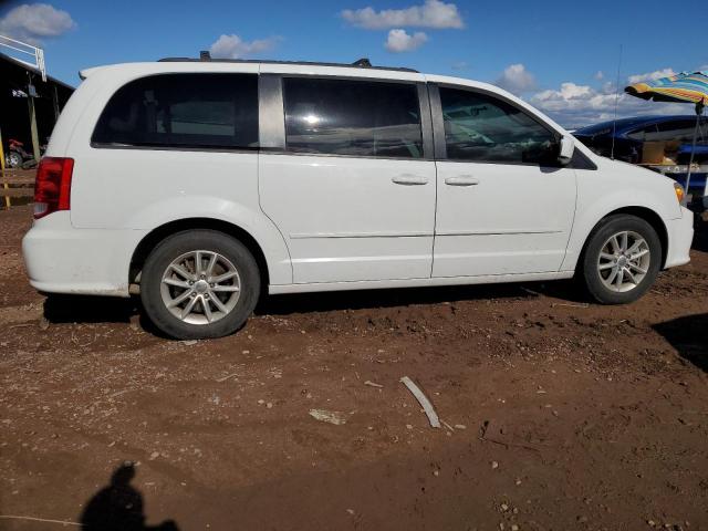 Photo 3 from auction – 2016 DODGE GRAND CARA with VIN 2C4RDGCG7GR275507
