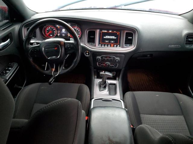 Photo 8 from auction – 2019 DODGE CHARGER R/ with VIN 2C3CDXCT6KH597870