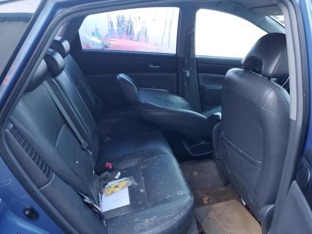 Photo 10 from auction – 2008 TOYOTA PRIUS with VIN JTDKB20U287818415