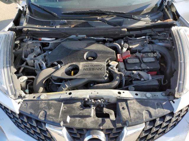 Photo 11 from auction – 2015 NISSAN JUKE S with VIN JN8AF5MR7FT503612