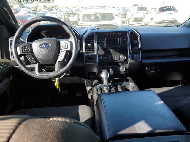 Photo 8 from auction – 2015 FORD F150 SUPER with VIN 1FTEW1CP3FKF15476