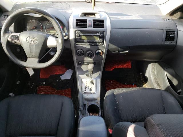 Photo 8 from auction – 2012 TOYOTA COROLLA BA with VIN 5YFBU4EE7CP006798