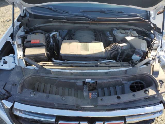 Photo 12 from auction – 2021 GMC YUKON SLT with VIN 1GKS2BKD8MR199545